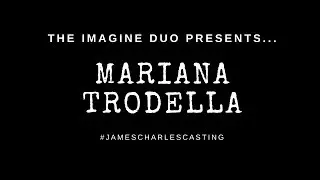 #JamesCharlesCasting