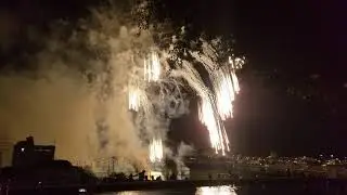 Danang International Fireworks Festival 2019