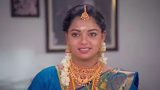 Anna | Ep - 713 | Webisode | Jun 23 2025 | Zee Tamil
