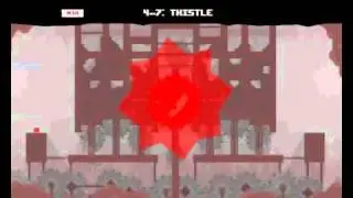 Super Meat Boy - AMAZING ALT GLITCH!!!