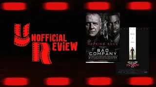 Bad Company & The Crow - Unofficial Review