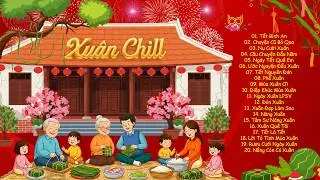 TOP 10 Nhạc Xu&acirc;n Remix 2026 Mới Nhất 🌸 LK Nhạc Tết Hay Remix S&Ocirc;I ĐỘNG TẾT B&Igrave;NH AN 2026 Xu&acirc;n B&Iacute;NH NGỌ