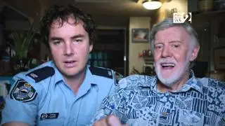 The Strange Calls - Gregor's Last Vlog