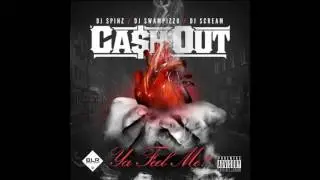 Ca$h Out - Movie (ProdBySOS & DJ Spinz)