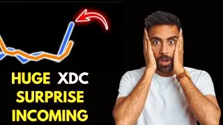 BREAKING: Why XDC Network is about to Shock Everyone