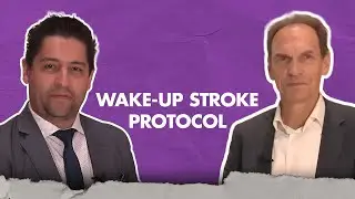 Wake-up strokes: forget about last known well?
