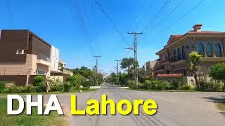 Lahore Pakistan in 2025 | DHA  | Pakistan