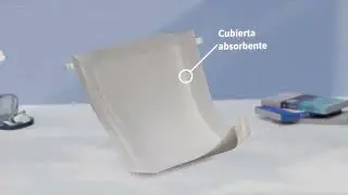 Protege tu piel o la de tu ser querido con TENA Pa&ntilde;al Predoblado