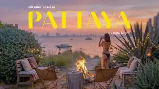 Спокойная жизнь на Ко Ларне: 2 дня и 1 ночь в Casablanca Resort и скрытые жемчужины Паттайи