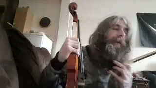 Violin but still awful