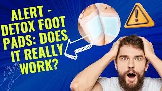 XITOX &ndash; ⚠️ALERT⚠️ &ndash; Xitox fot the feet  | Xitox foot pads safe ?