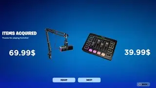 Fifine am8t and fifine audio mixer review 🤩