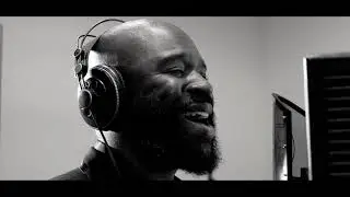 Mario Donatone Trio  feat. Eric B.Turner - Smoke gets in your eyes (Live in Studio)