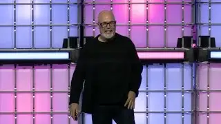 Own What You Build: Open Source and AI’s Future [Mark Surman at Web Summit 2025]