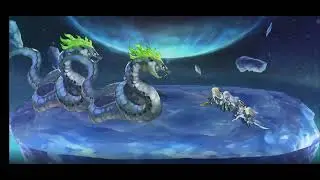 Another Eden Dual Hachiyo Boss Rush Ex4 Cultured Team Clear