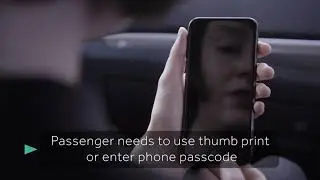 How to use Digital Pass I Driver's Guide I Cabcharge