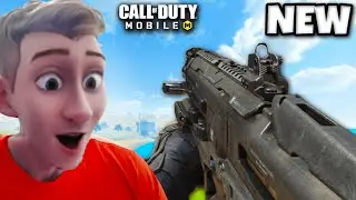 NEW GUN 