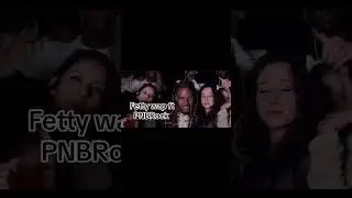 Fetty wap FT Pnb Rock Jealous #fettywap #pnbrock #hiphop #shorts
