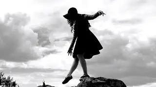 Ana Alcaide - Exhall (Official Video)