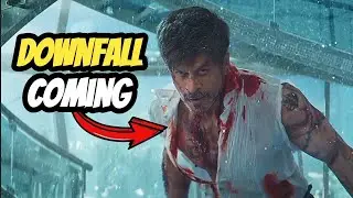 KING Movie Is SRK Downfall | Sharukh Khan | Siddharth Anand | 