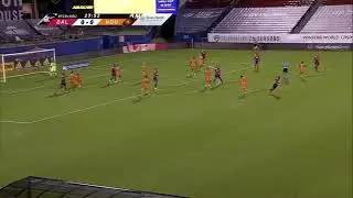 GOLAZO! Andr&eacute;s Ricaurte