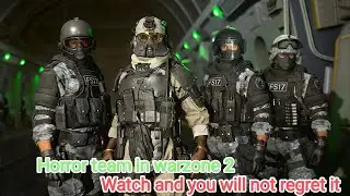 tempus razorback warzone 2