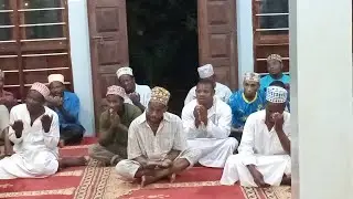 Live streaming of QANAATU SUNNAH TV:MADA:HIJJA NA UMRAH MAENEO YA ZIYARA KATIKA MJI WA MADINA