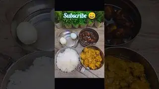 💯எதுவும் நிரந்தரமில்லை #shorts #lunch #motivation #chikkuvlogs