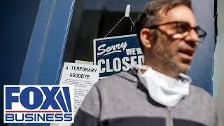 Small business loan program saves about 5.7 million jobs amid coronavirus