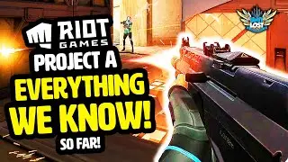 Project A - Heroes, Weapons and Abilities! EVERYTHING We Know So Far!