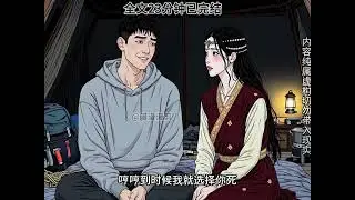 睡前小故事~#完结文推荐 #懸疑故事 #悬疑 #movie #故事分享 #民俗 #動漫 #漫画