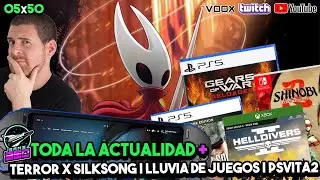 GAME360 05x50 - Confirman 