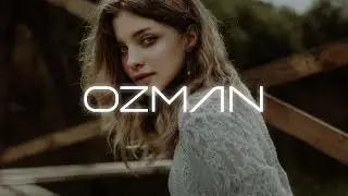 OZMAN & Rodle - Cold (Original Mix)