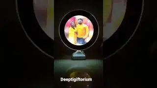 magic mirror