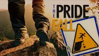 The Pride Fall | Part 1 | Pastor James A. McMenis | Word Of God Ministries