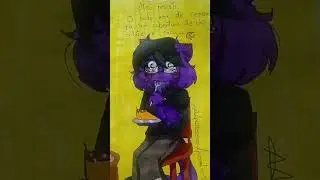 Catmare escolheu e ficou alejado... DE NOVO#naofloppa #fy #memes #funny #art #drawing #kpop