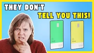 Petal Visa Credit Card Review - YOU MUST KNOW THIS FIRST!