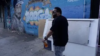 5footer hostoftheyear DJCHILLWILL From The Eastside