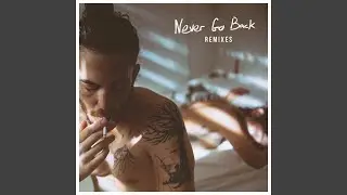 Never Go Back (Robin Schulz Remix)