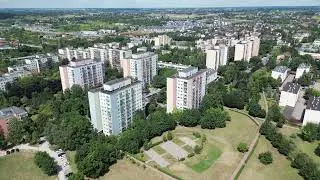 Lublin, Czechów, os. Szymanowskiego, Poligon, Choiny, itd........