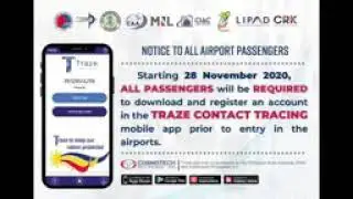 traze app