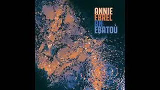 Annie Ebrel - Amourouzien seizh 'l&acirc;'