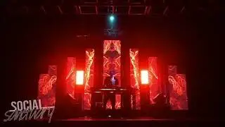 Social Sanctuary | MACHETE