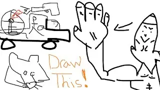Draw This prodigy