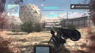 [Mw3/RTM] Menu seb5594 v1 Hosted by NintendoMw