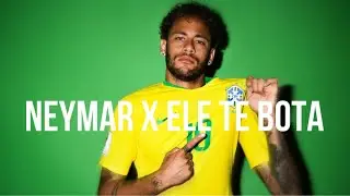 Ele Te Bota Soca Soca Feat.. [slowed + reverb] & NEYMAR