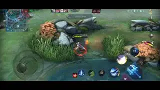 ALUCARD GOLDLANE -MLBB