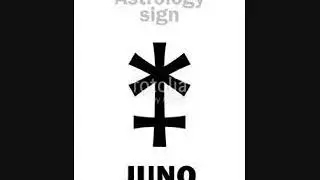 Juno in the 1st House
