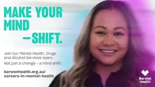 Lived experience - Mental Health, Drugs and Alcohol Service