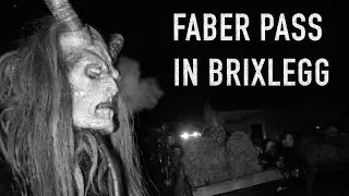 Faber Pass in Brixlegg